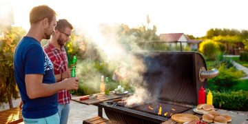 2.000€ de multa! Fazer churrascos em casa pode sair caro