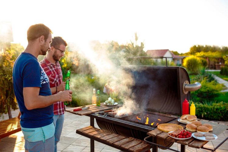 2.000€ de multa! Fazer churrascos em casa pode sair caro 2.000€ de multa! Fazer churrascos em casa pode sair caro