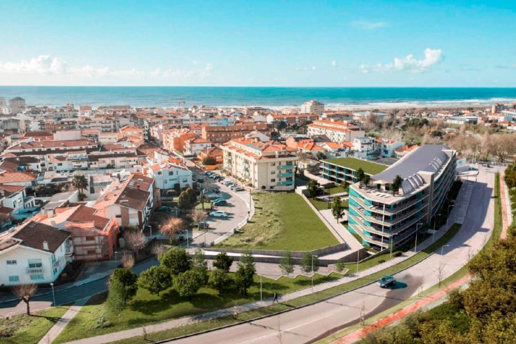 Esqueça Porto e Lisboa: a cidade costeira portuguesa que encanta os espanhóis no outono Esqueça Porto e Lisboa: a cidade costeira portuguesa que encanta os espanhóis no outono