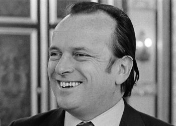 Morreu Pinto Balsemão, um dos fundadores do PSD e dono da SIC e Expresso