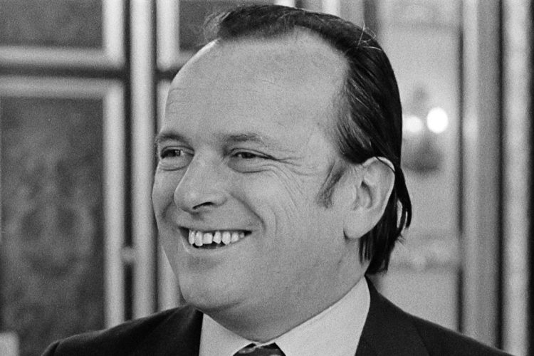 Morreu Pinto Balsemão, um dos fundadores do PSD e dono da SIC e Expresso