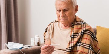 Especialistas alertam: Europa pode enfrentar uma época de gripe severa - e Portugal não é exceção