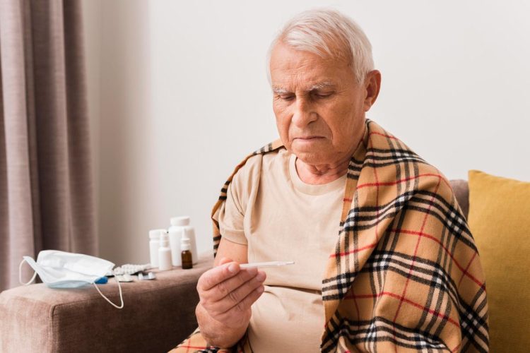 Especialistas alertam: Europa pode enfrentar uma época de gripe severa - e Portugal não é exceção