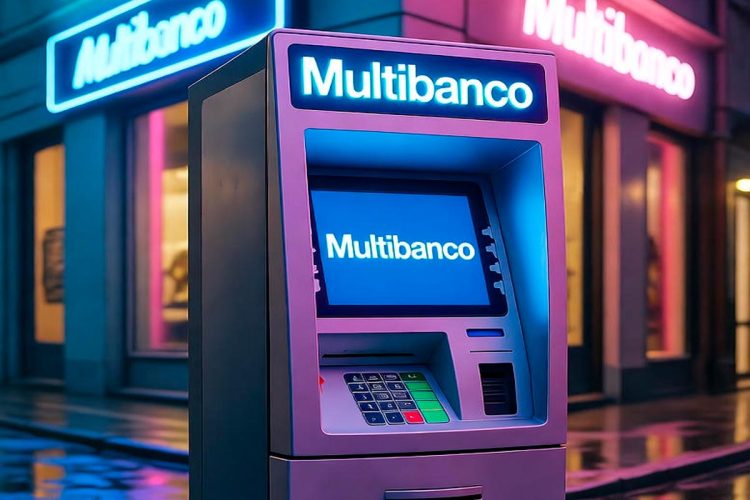 O Multibanco vai acabar? Descubra o que muda com a nova geração de caixas inteligentes O Multibanco vai acabar? Descubra o que muda com a nova geração de caixas inteligentes