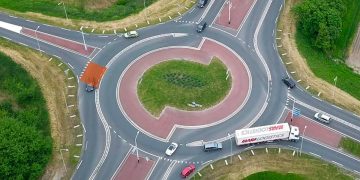 300€ por um gesto mal feito: o perigo silencioso das rotundas