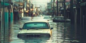 “Tsunami lento” ameaça milhões de casas - Portugal entre os países em risco