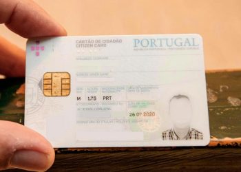 7 erros fatais com o Cartão de Cidadão que podem custar multas (e como evitá-los a tempo)