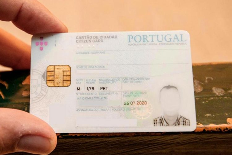 7 erros fatais com o Cartão de Cidadão que podem custar multas (e como evitá-los a tempo)