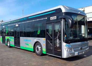 Autocarros Yutong em Portugal sob suspeita: especialistas alertam para riscos digitais na mobilidade elétrica