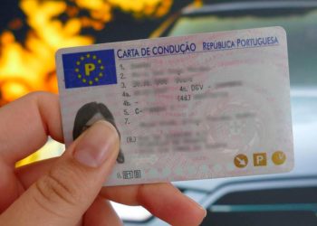 Carta de condução digital aprovada pela União Europeia