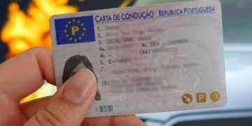 Carta de condução digital aprovada pela União Europeia