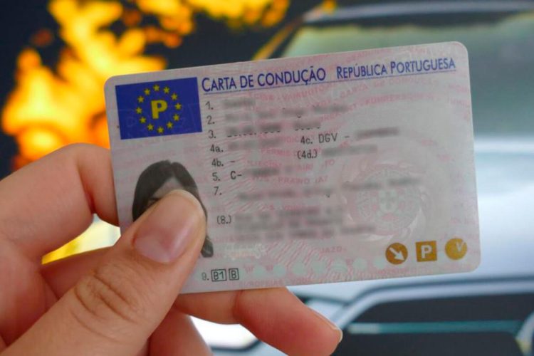Carta de condução digital aprovada pela União Europeia