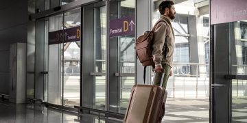 Companhias aéreas começam também a pesar passageiros: saiba por que esta medida está a ser aplicada