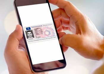 Conduzir aos 17 e carta digital no telemóvel: as novas regras europeias que vão mudar a carta de condução em Portugal