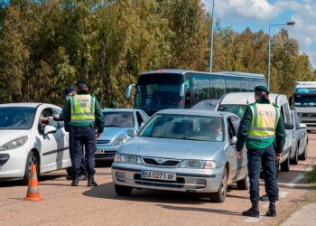 Conheça a infração que mais pontos retira na carta: multas até 2.500 euros e perda de 5 pontos
