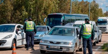 Conheça a infração que mais pontos retira na carta: multas até 2.500 euros e perda de 5 pontos