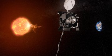 "Poderosa" tempestade solar a caminho da Terra: satélites e redes elétricas podem ser afetadas