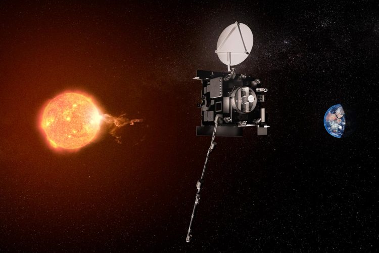 "Poderosa" tempestade solar a caminho da Terra: satélites e redes elétricas podem ser afetadas