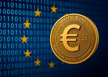 Euro digital o BCE prepara a nova moeda eletrónica que promete revolucionar os pagamentos na Europa até 2029