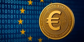 Euro digital o BCE prepara a nova moeda eletrónica que promete revolucionar os pagamentos na Europa até 2029