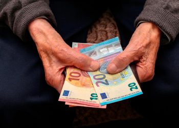 Mais dinheiro para trabalhadores e pensionistas: aumentos salariais, mais apoios às famílias e reforço das pensões em 2026