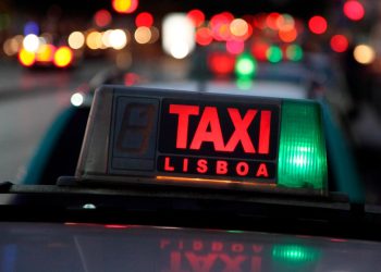 Mulher vítima de burla em táxi de Lisboa paga 1.360€ por uma viagem de apenas 8 quilómetros