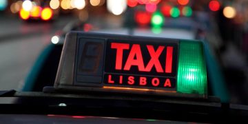 Mulher vítima de burla em táxi de Lisboa paga 1.360€ por uma viagem de apenas 8 quilómetros