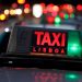 Mulher vítima de burla em táxi de Lisboa paga 1.360€ por uma viagem de apenas 8 quilómetros