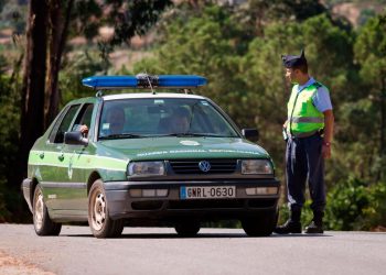 Multas do Código da Estrada: as infrações que podem custar até 6.000 euros