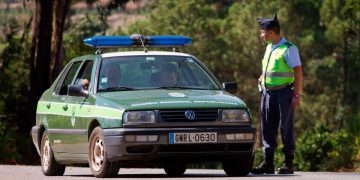 Multas do Código da Estrada: as infrações que podem custar até 6.000 euros
