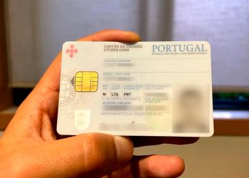 O cartão de cidadão vai mudar e milhões terão de renovar mais cedo do que pensam