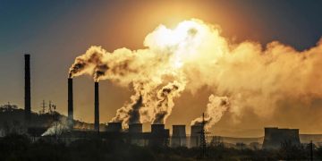 Os 10 Países mais poluidores do mundo e o país mais limpo da Europa