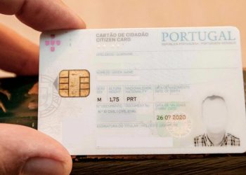 Perdeu o Cartão de Cidadão? Saiba como evitar coimas até 500 euros e proteger os seus dados pessoais