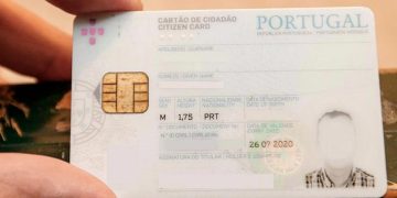 Perdeu o Cartão de Cidadão? Saiba como evitar coimas até 500 euros e proteger os seus dados pessoais