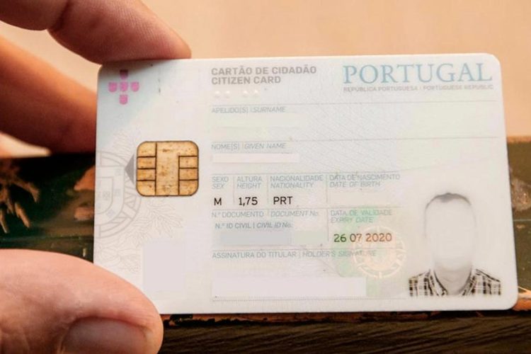 Perdeu o Cartão de Cidadão? Saiba como evitar coimas até 500 euros e proteger os seus dados pessoais Perdeu o Cartão de Cidadão? Saiba como evitar coimas até 500 euros e proteger os seus dados pessoais