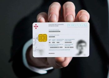 Renovar online o Cartão de Cidadão: tudo o que muda em 2025