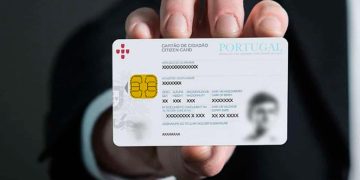 Renovar online o Cartão de Cidadão: tudo o que muda em 2025
