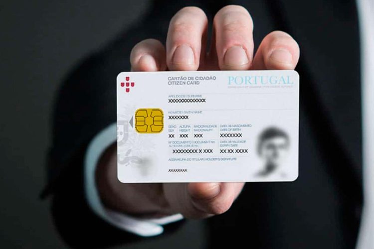 Renovar online o Cartão de Cidadão: tudo o que muda em 2025