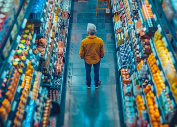 Supermercados vão fechar aos domingos? Estado brasileiro avança com medida que reacende debate em Portugal