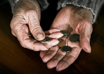 Calendário dos pagamentos da Segurança Social para dezembro