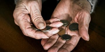 Calendário dos pagamentos da Segurança Social para dezembro