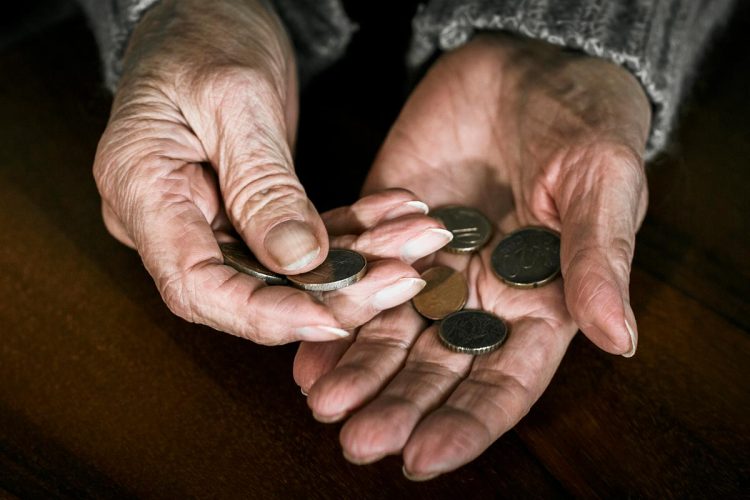 Calendário dos pagamentos da Segurança Social para dezembro