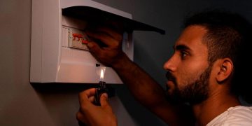 Atenção Portugal: cortes de luz este fim de semana podem danificar os seus eletrodomésticos – saiba como se proteger