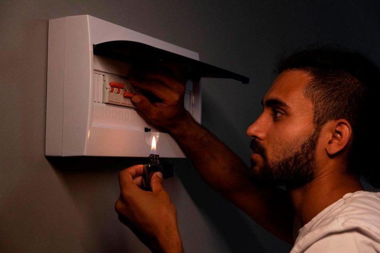 Atenção Portugal: cortes de luz este fim de semana podem danificar os seus eletrodomésticos – saiba como se proteger