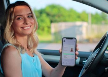 Carta de condução digital legal, prática e… perigosa em certas situações