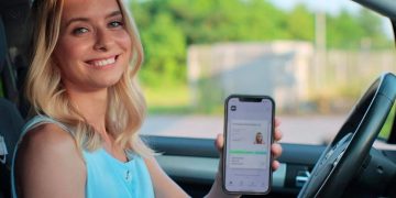 Carta de condução digital legal, prática e… perigosa em certas situações