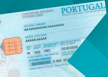 O erro no Cartão de Cidadão que milhares de portugueses cometem e pode custar até 100 euros de multa