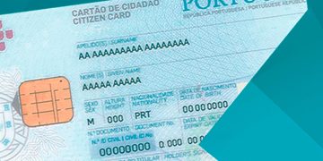 O erro no Cartão de Cidadão que milhares de portugueses cometem e pode custar até 100 euros de multa