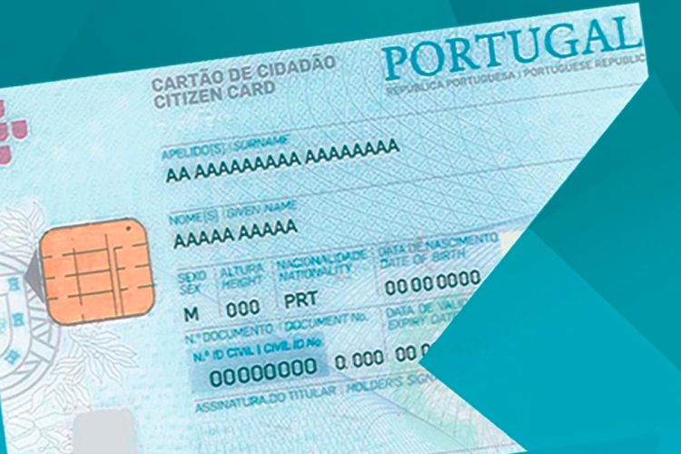 O erro no Cartão de Cidadão que milhares de portugueses cometem e pode custar até 100 euros de multa