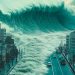 Risco de tsunami em Portugal “não é baixo”: IPMA reforça vigilância e aposta em novas tecnologias de deteção precoce
